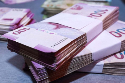 Sumqayıt əhalisi banklara nə qədər əmanət yerləşdirib?