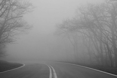 Sumqayıtda duman müşahidə olunur