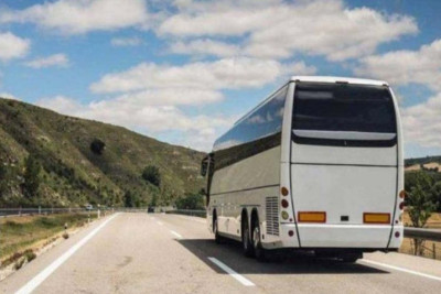 Sumqayıt-Masallı avtobus marşrutu müsabiqəyə çıxarılır