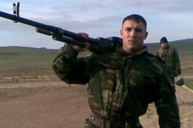 Milli Qəhrəman Mübariz İbrahimovun doğum günüdür