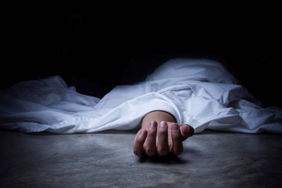 Dəm qazı daha bir gəncin canını aldı