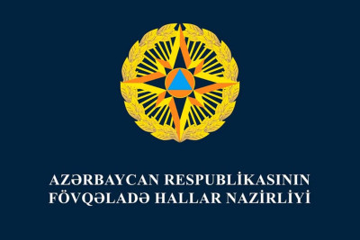 FHN-dən əhaliyə müraciət: “Yanğın təhlükəsizliyi qaydalarına əməl edin”