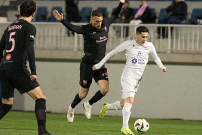 “Sumqayıt”ın legioneri: "Azərbaycan Premyer Liqası rəqabətədavamlı liqadır" - MÜSAHİBƏ