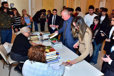 Sumqayıt teatrından maraqlı LAYİHƏ