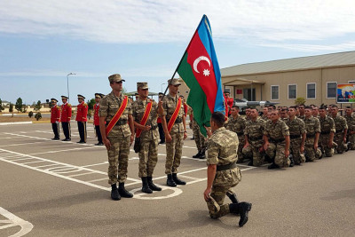 Andiçmə mərasimləri ilə bağlı YENİ QƏRAR