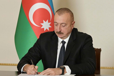 Azərbaycanda yeni medal təsis olunur