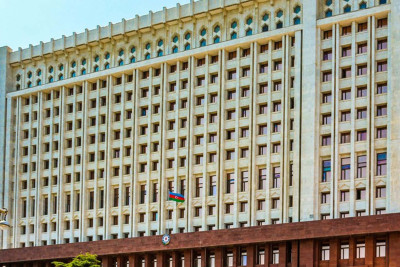 Bu həftə Əfv Komissiyasının iclası gözlənilir