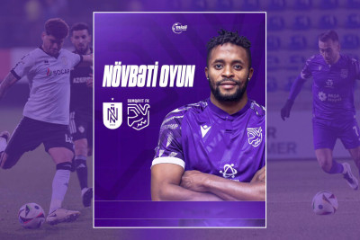 “Sumqayıt” mövqe savaşına çıxacaq