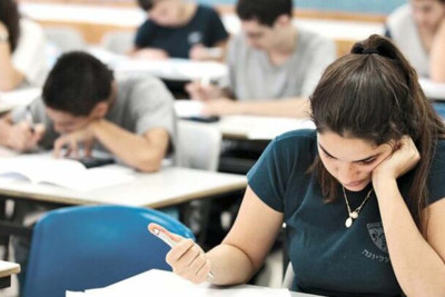 Ali məktəb və kollec imtahanlarına qeydiyyat BAŞLADI