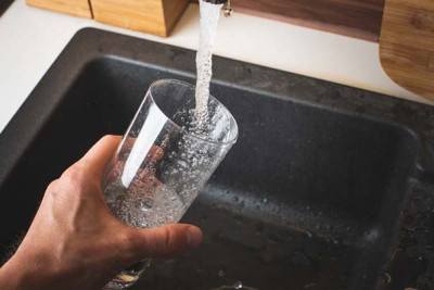 Suyun verilişi nə vaxt bərpa olunacaq? - RƏSMİ