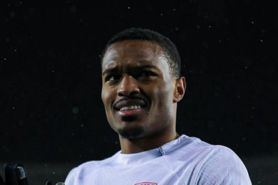 “Sabah”ın futbolçusu: “Sumqayıt”a qalib gəlib yarımfinala çıxmalıyıq”