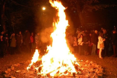 Sabah Su çərşənbəsidir!