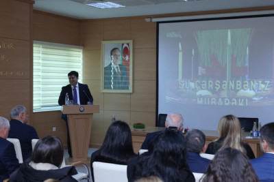 Azərbaycanda su tarifləri diferensiallaşdırıla bilər