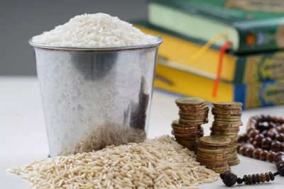 Bu il fitrə zəkatının məbləği nə qədər olacaq?