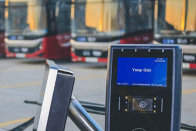 Sumqayıt sərnişinlərinin həll edilməyən kart problemi-Validatorlar Marsdan gətirilir?