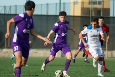 “Sumqayıt”ın əvəzedicilərindən DARMADAĞIN