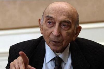 Dünyaca məşhur novxanılı alim Lütfi Zadənin doğum günüdür