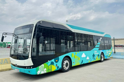 Sumqayıtda avtobus istehsalı: Sərnişindaşımaya təsiri olacaq?