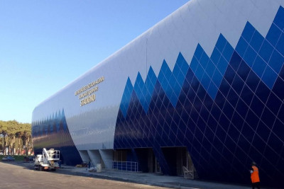 “Mehdi Hüseynzadə”nin açılışından 1 il ötür