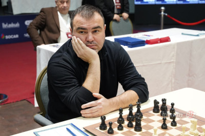 Azərbaycan çempionatı: Sumqayıt şahmatçılarından qələbə