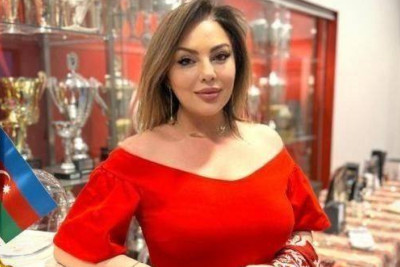 Sumqayıtlı xanım Norveçdə sədr seçildi