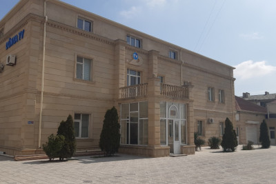 “Dünya TV” cəzalandırıldı