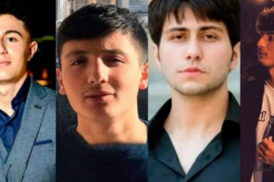 Sumqayıtlı tələbələrin həlak olduğu zəlzələdən iki il ötür