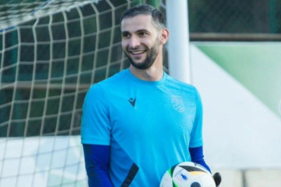 Mehdi Cənnətov: "Rəhbərlik fikrini bildirib, onları dəstəkləyirəm"