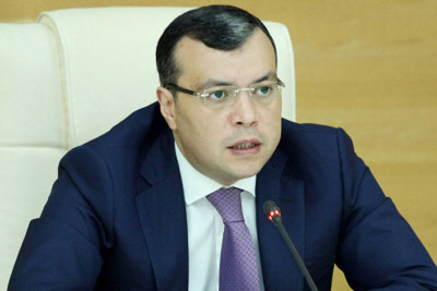 Sahil Babayev vəzifəsindən azad edildi - YENİ TƏYİNAT