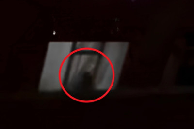 Abşerondan tükürpədici GÖRÜNTÜLƏR - VİDEO