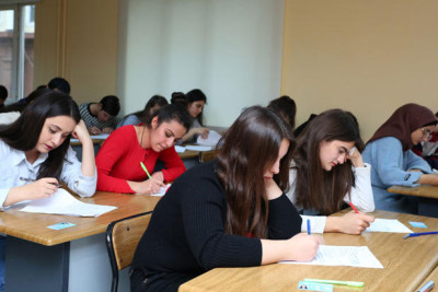 Sumqayıtda buraxılış imtahanları bu tarixdə keçiriləcək