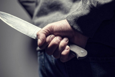 Sumqayıtda bıçaqlanan şəxsin vəziyyəti ağırdır - YENİLƏNİB