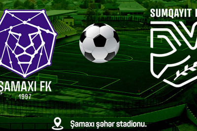 “Sumqayıt” - “Şamaxı” dueli - TARİXƏ BAXIŞ