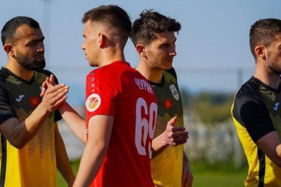 “Sumqayıt” daha bir özbəklə anlaşıb