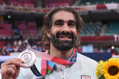 Rafael Ağayevə VƏZİFƏ VERİLDİ