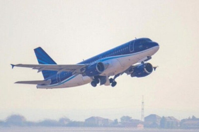 Tbilisi-Bakı reysinin təyyarəsi gecikir - AÇIQLAMA