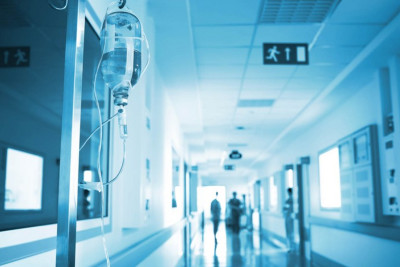 Təyyarə qəzasında yaralanan şəxslərdən sonuncusu xəstəxanadan buraxılıb