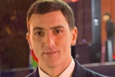 Sumqayıtın yeni BƏLƏDİYYƏ SƏDRİ