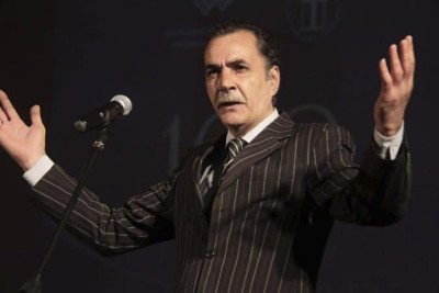 “40-45 yaşlı aktrisalar cavan qız obrazını canlandırırlar” – Əməkdar artist İzaməddin Bağırovla ÖZƏL MÜSAHİBƏ