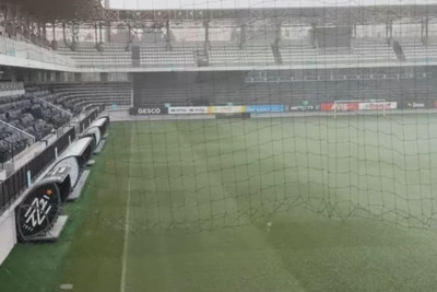 “Sumqayıt”ın matçı qara görə təxirə salınır? - AÇIQLAMA