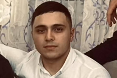 Sumqayıtda yaşayan hərbi qulluqçu VƏFAT EDİB