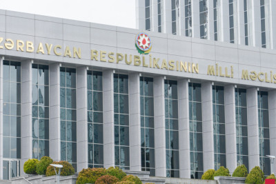 Əlilliyi olan şəxslərə yeni güzəştlərin edilməsi ilə bağlı dəyişik qəbul edildi