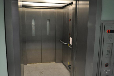 Sumqayıtda liftlərin yenilənməsinə pul ayrıldı