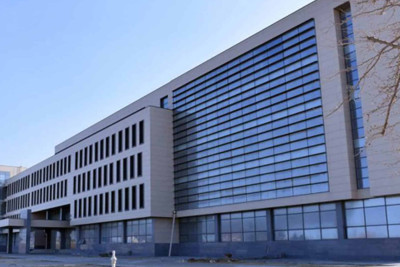 Sumqayıtın bu xəstəxanasında yeni əməliyyatlara başlanıldı