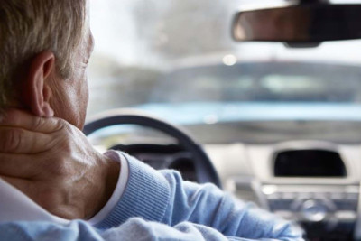 Yol polisi meteohəssas sürücülərə müraciət etdi