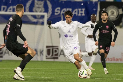 “Sumqayıt”dan 10-cu sülh