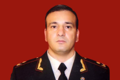 Polad Həşimova bu istiqamətdən ATƏŞ AÇILIBMIŞ