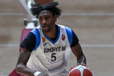 "Sumqayıt”ın amerikalı forvardı: “Məqsəd klubu üst sıralara daşımaqdır”