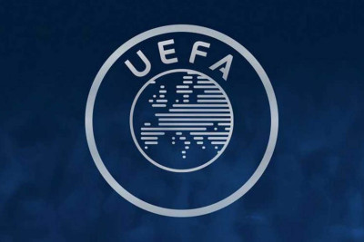 UEFA "Sumqayıt"a 217 min avro ödəyib
