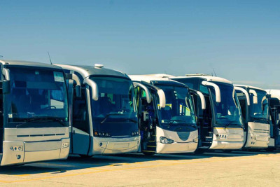 5 avtobus marşrutu müsabiqəyə çıxarılır